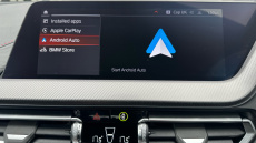 BMW 1 Series 128ti 5dr Step Auto Petrol Hatchback